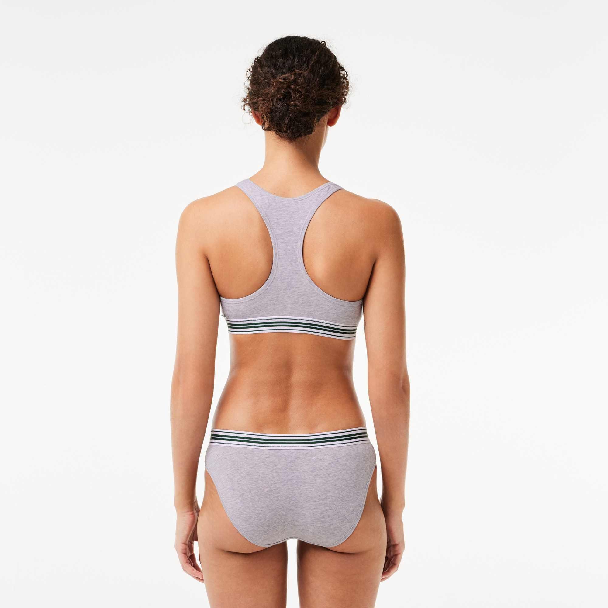 Lacoste Heritage Brief