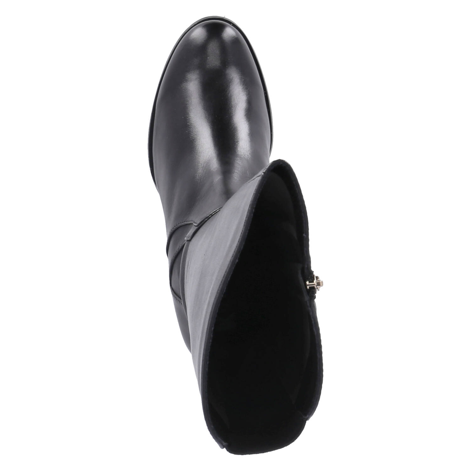 Kaerlek Stiefel JOLENE 22 - black