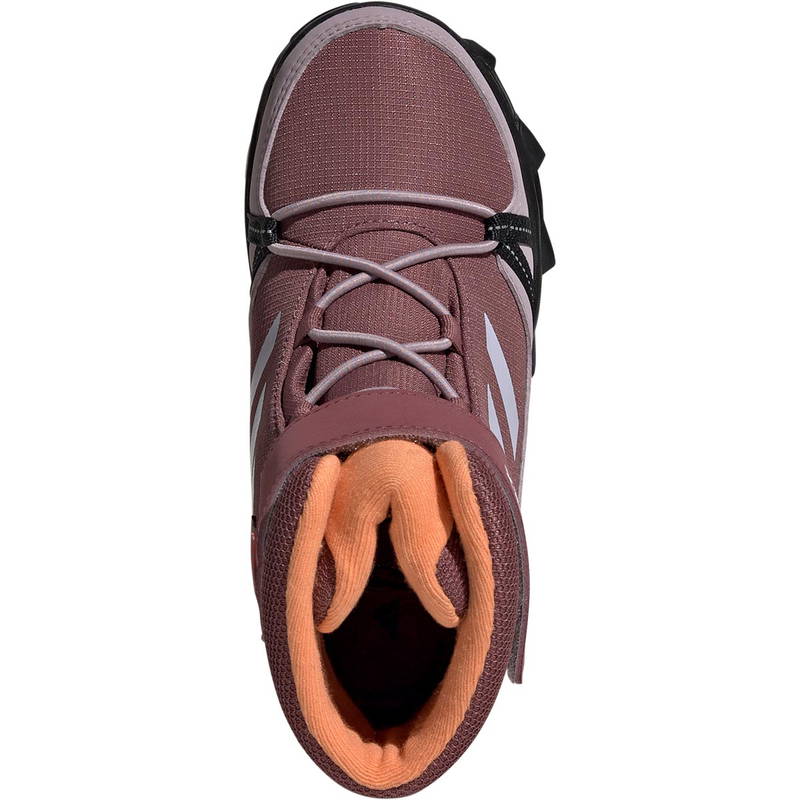adidas Terrex Snow Rain Ready Velcro Vinterstøvler Børn