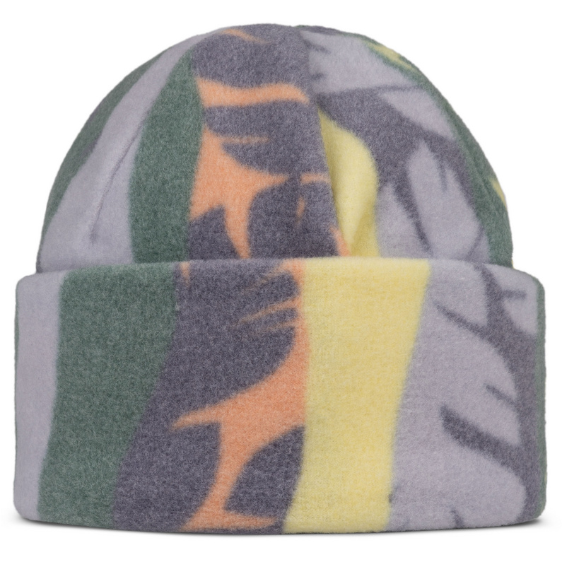 Buff Polar Prints Mütze