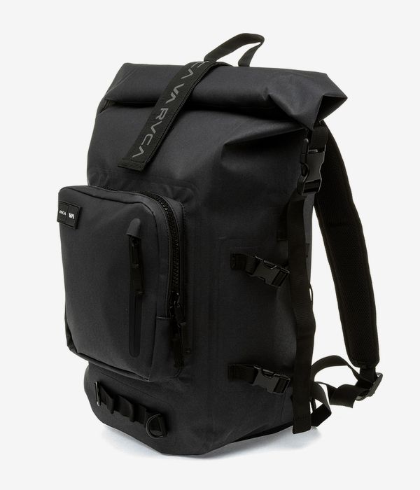 RVCA Weld Rucksack 33L (black)