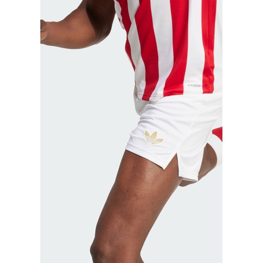Adidas Short Olympiacos FC Anniversary