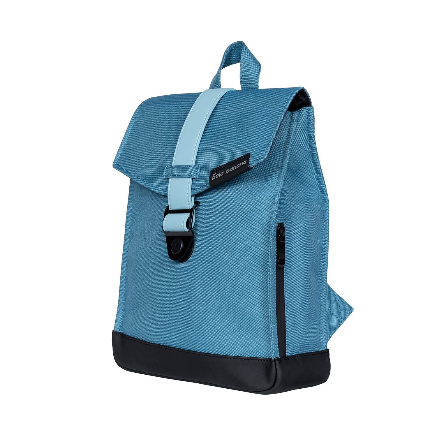 Bold Banana Envelope Mini Backpack blue breeze