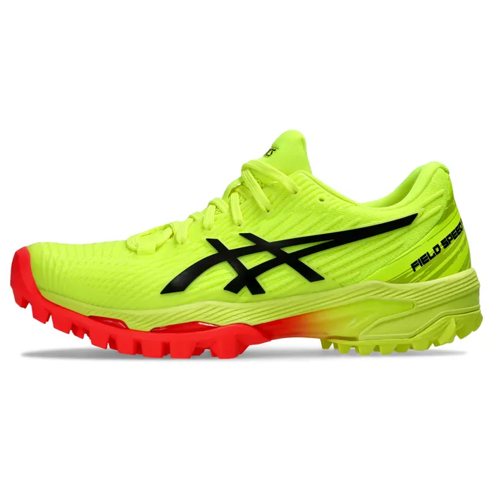 Asics Field Speed FF Paris Hockeyschoenen Dames