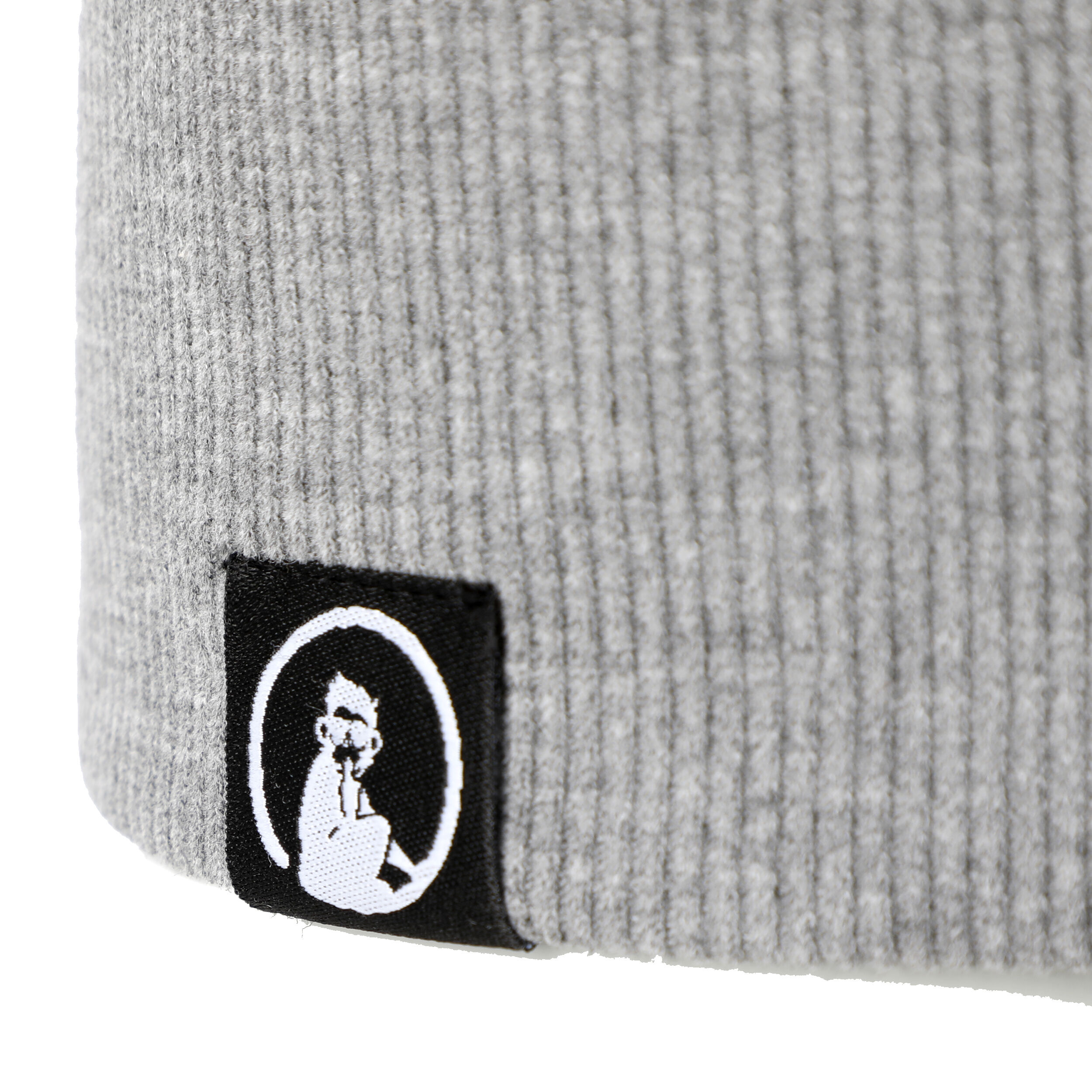Quiet Please Melbourne Sunrise Sweat À Capuche Femmes - Gris , Multicouleur