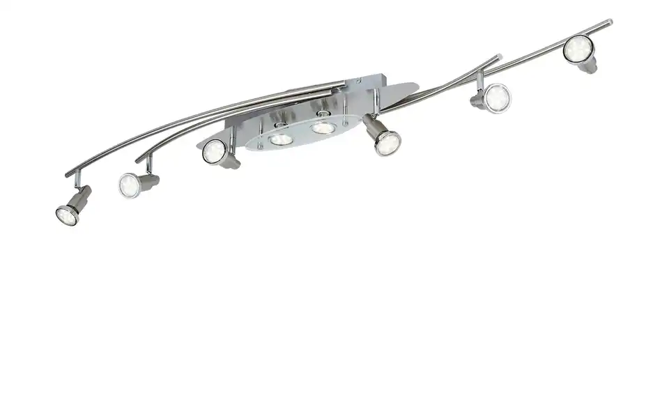 KHG LED Spot 8-flammig