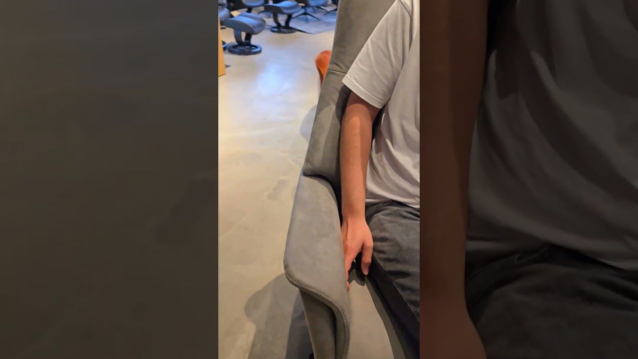 Relaxfauteuil Voltana