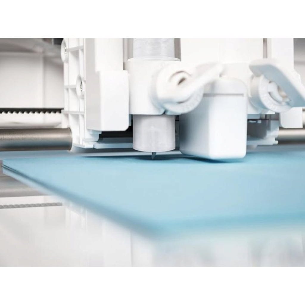 Silhouette  Deep cut blade    Messer für das Schneiden von dickeren Materialien