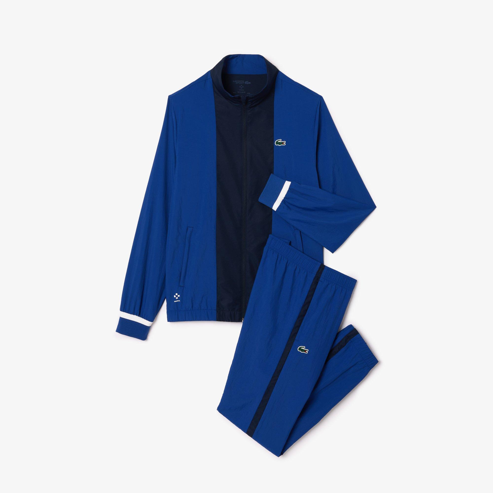 Lacoste WH7581 Trkst Sn99
