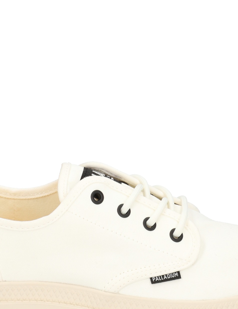 PAMPA OX HTG SUPPLY