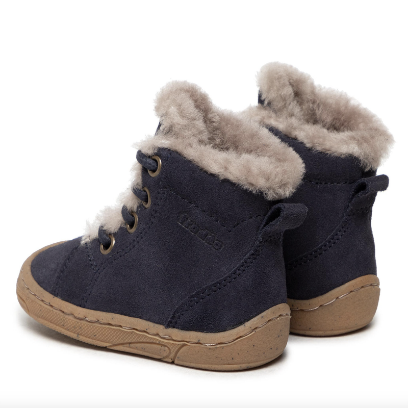 Froddo Froddo Minni Boot Everest marine