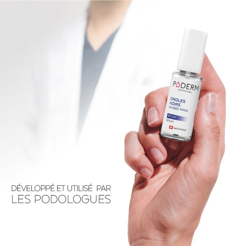 Huile Sérum Fortifiant - Soin du corps