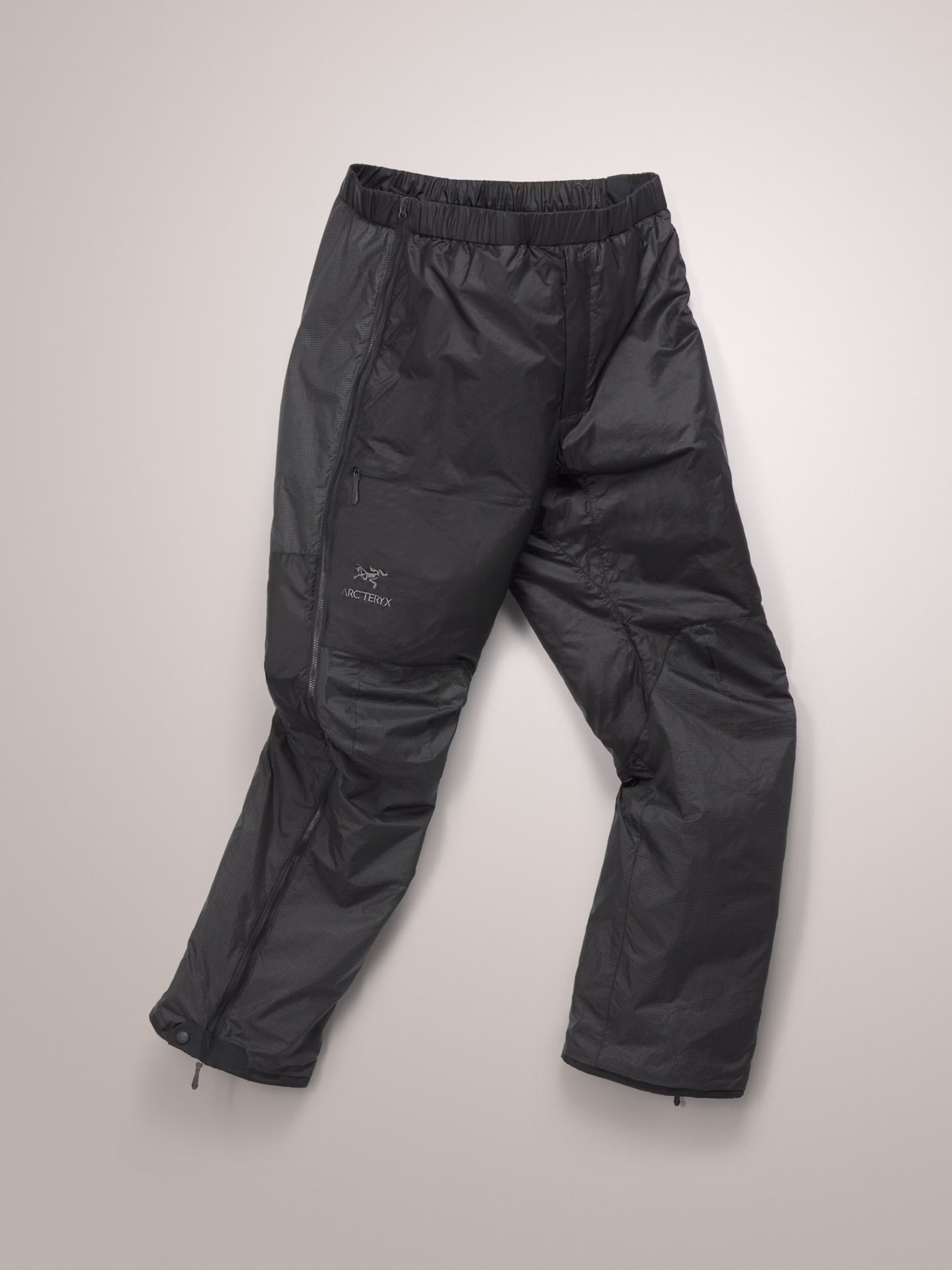 Nuclei Pant M
