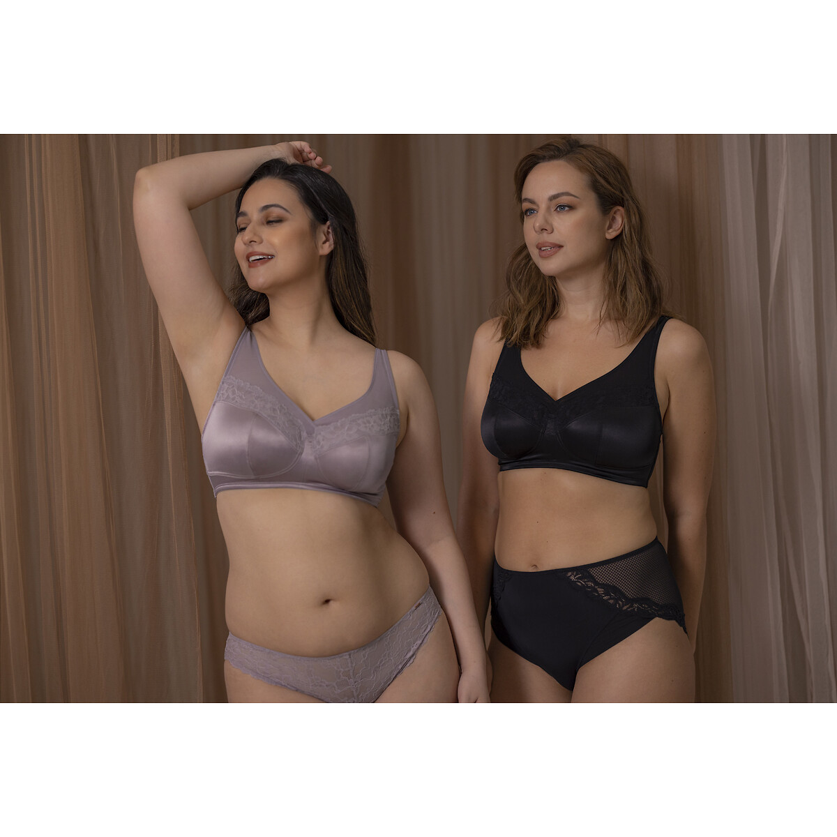 DORINA<br>Minimizer-BH Tegan
