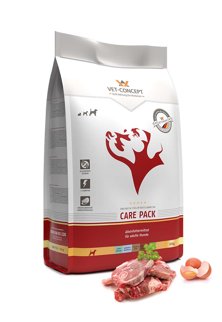 Care Pack