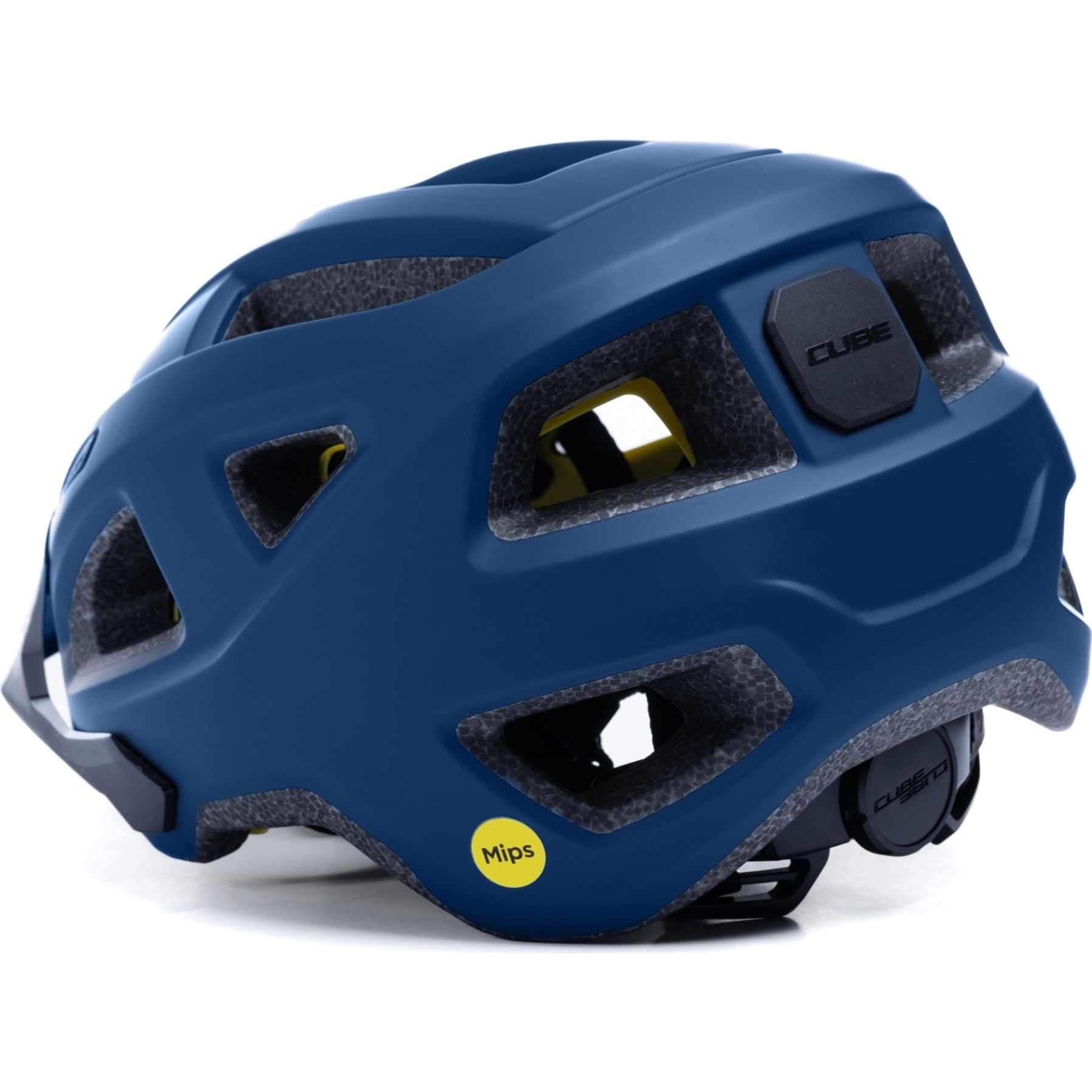 Cube Fleet Fietshelm