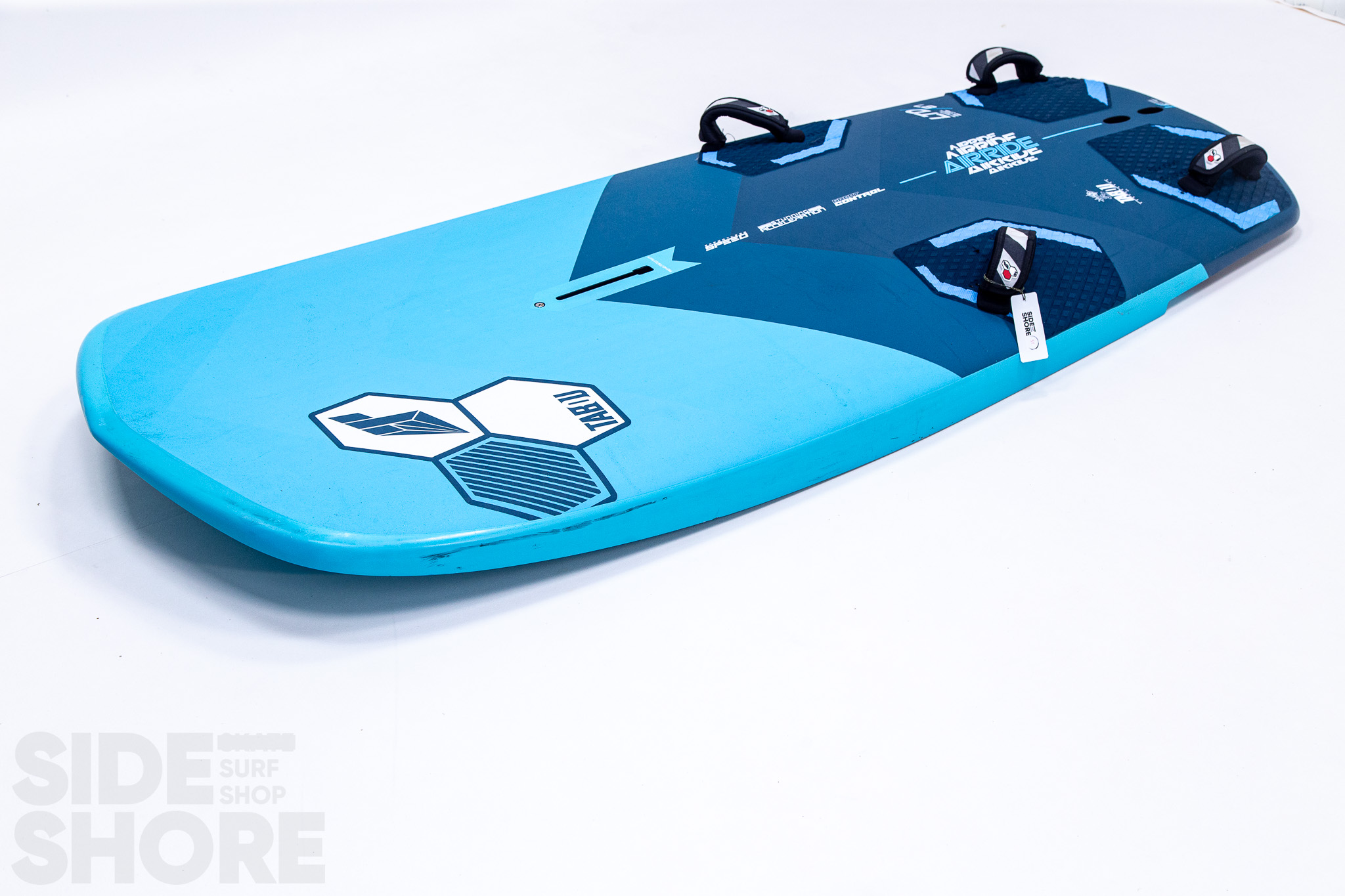 Tabou Air Ride - 87 - LTD - 2024 #51 LTD