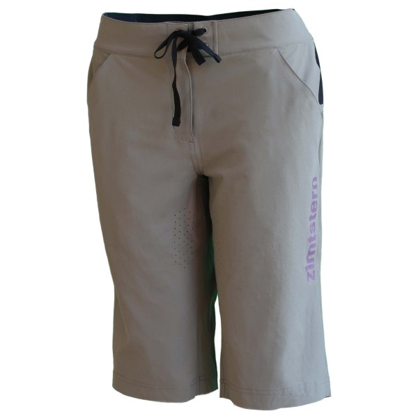 Zimtstern - Women's Trailstar Light MTB Shorts - Short de vélo