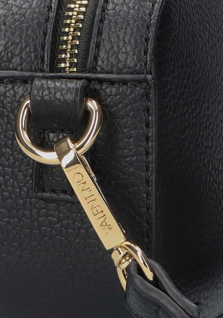 VALENTINO BAGS zwarte valentino bags schoudertas special martu haversack