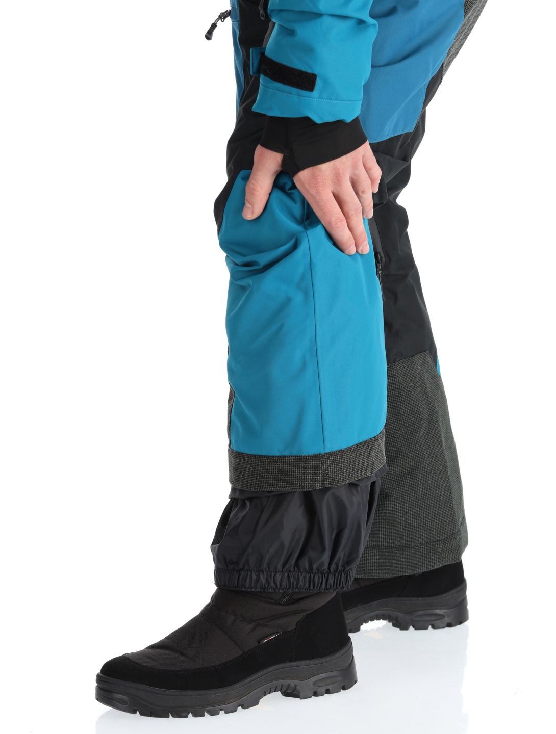Sidley-R ski overall heren