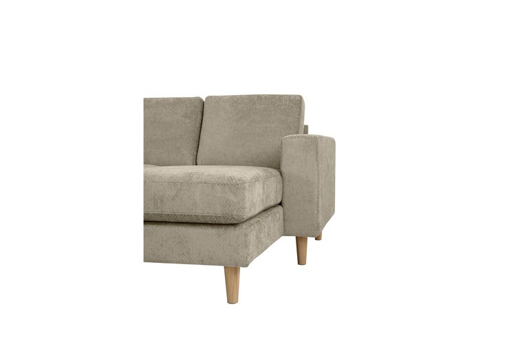 Hedda U-sofa