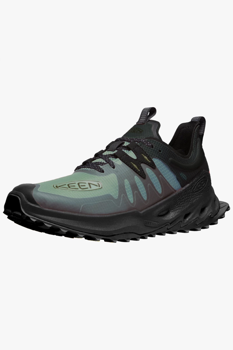 Keen Zionic WP Herren Trekkingschuh
