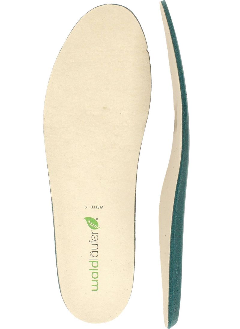 Waldlaufer Janka Sneakers Bruin Dames