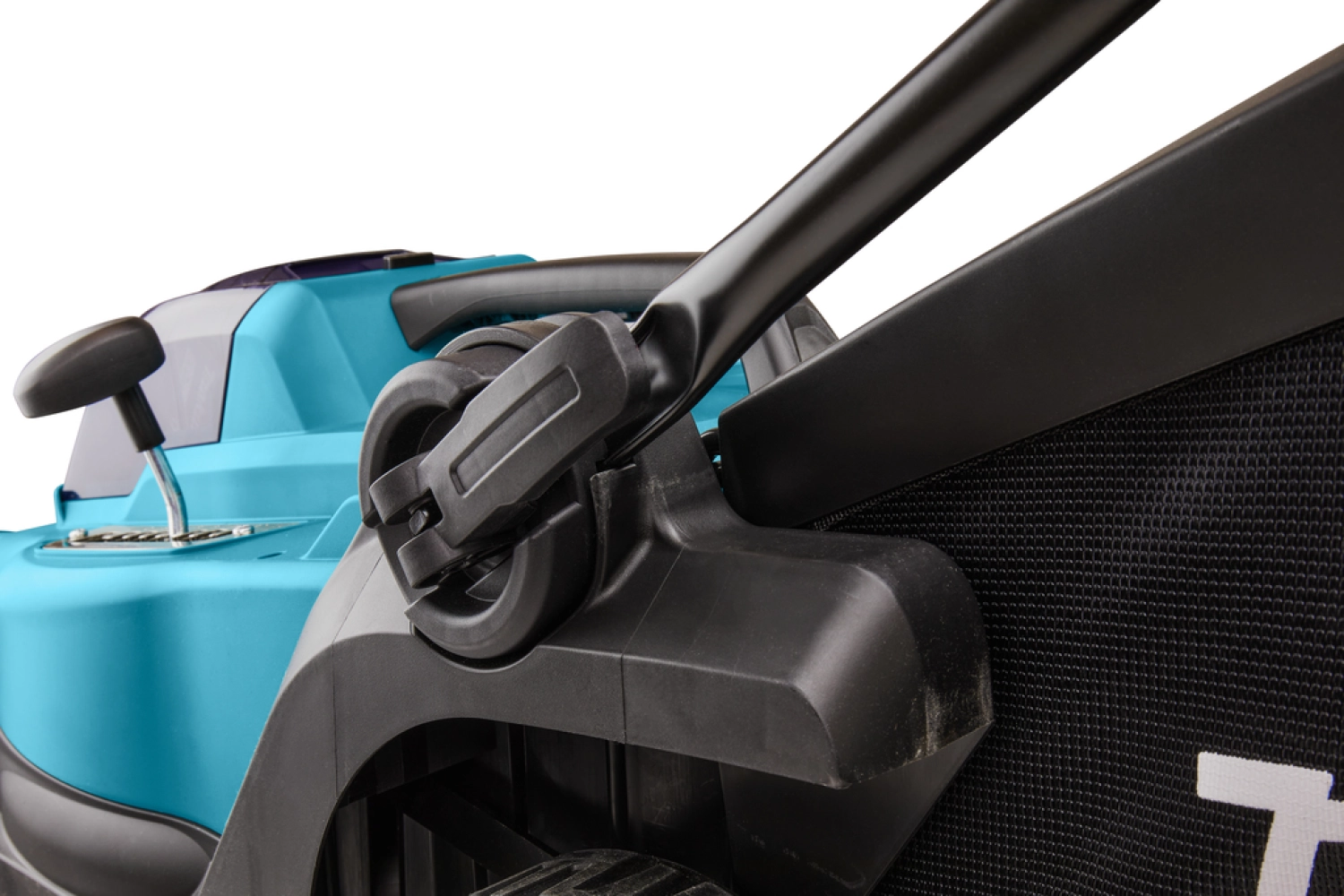 Makita DLM330Z 18V Li-Ion accu grasmaaier body - 33cm