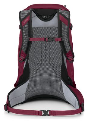 Sac de Randonnée Osprey Hikelite 28L Violet