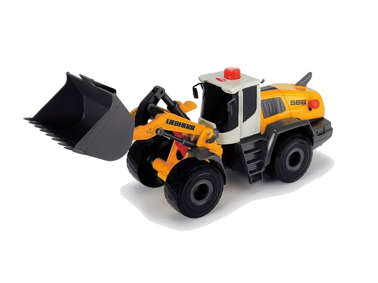 Graafmachine