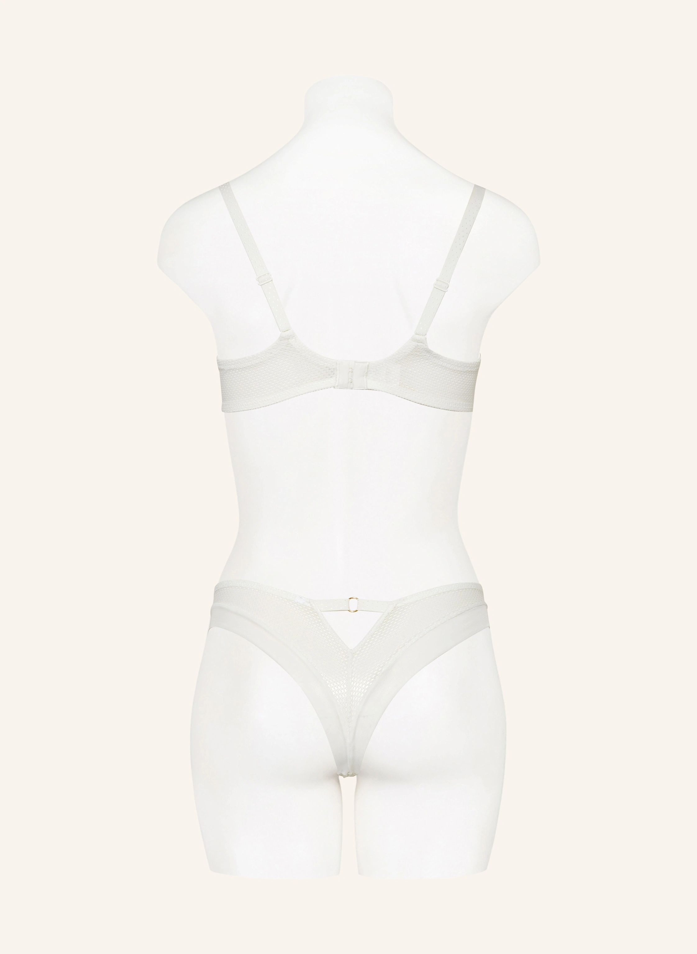 CHANTELLE Balconette-BH FLEURS SIGNATURE