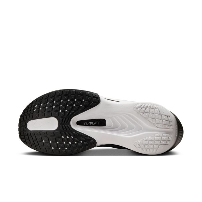 Nike Dame Løbesko Zoom Fly 6 Sort