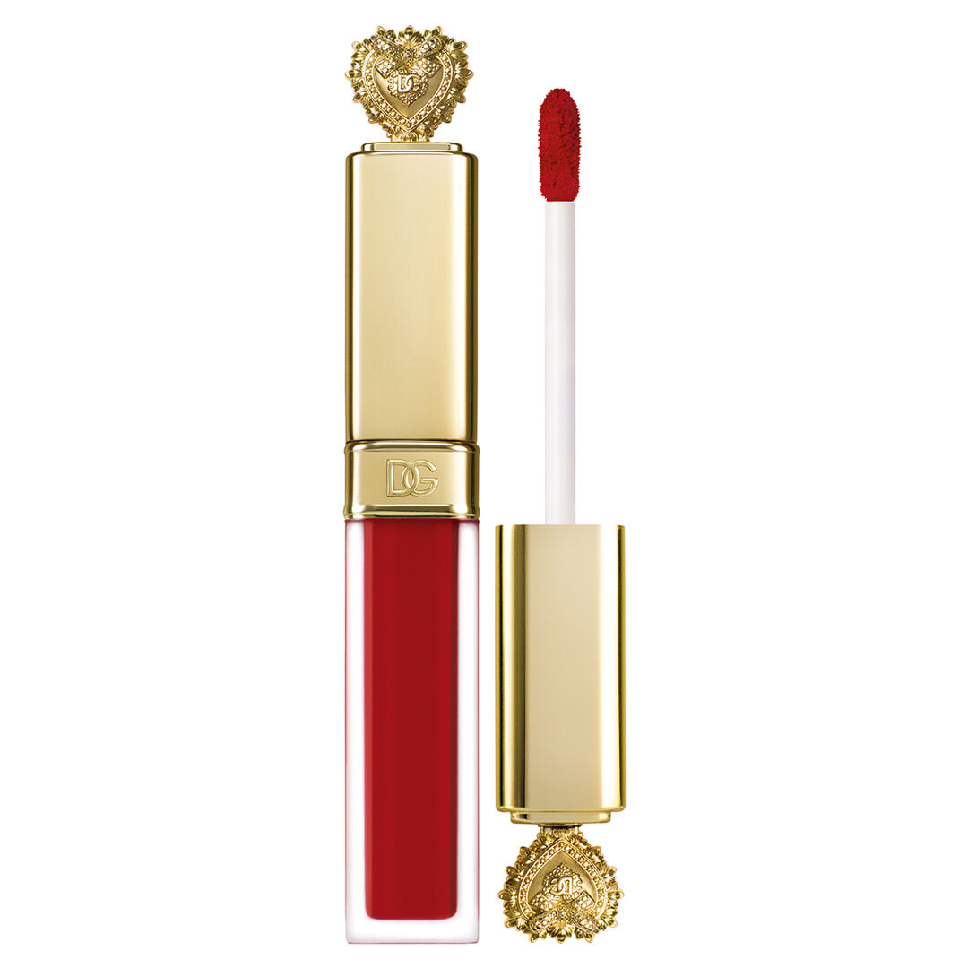 Dolce&Gabbana FLAWLESS Batom No Transfer Matte Liquid Lip