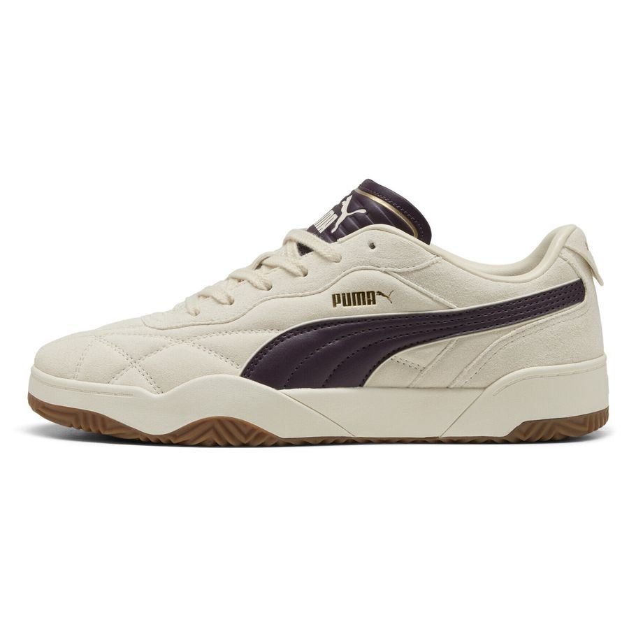 PUMA Tifosi LUX Chaussures - Beige