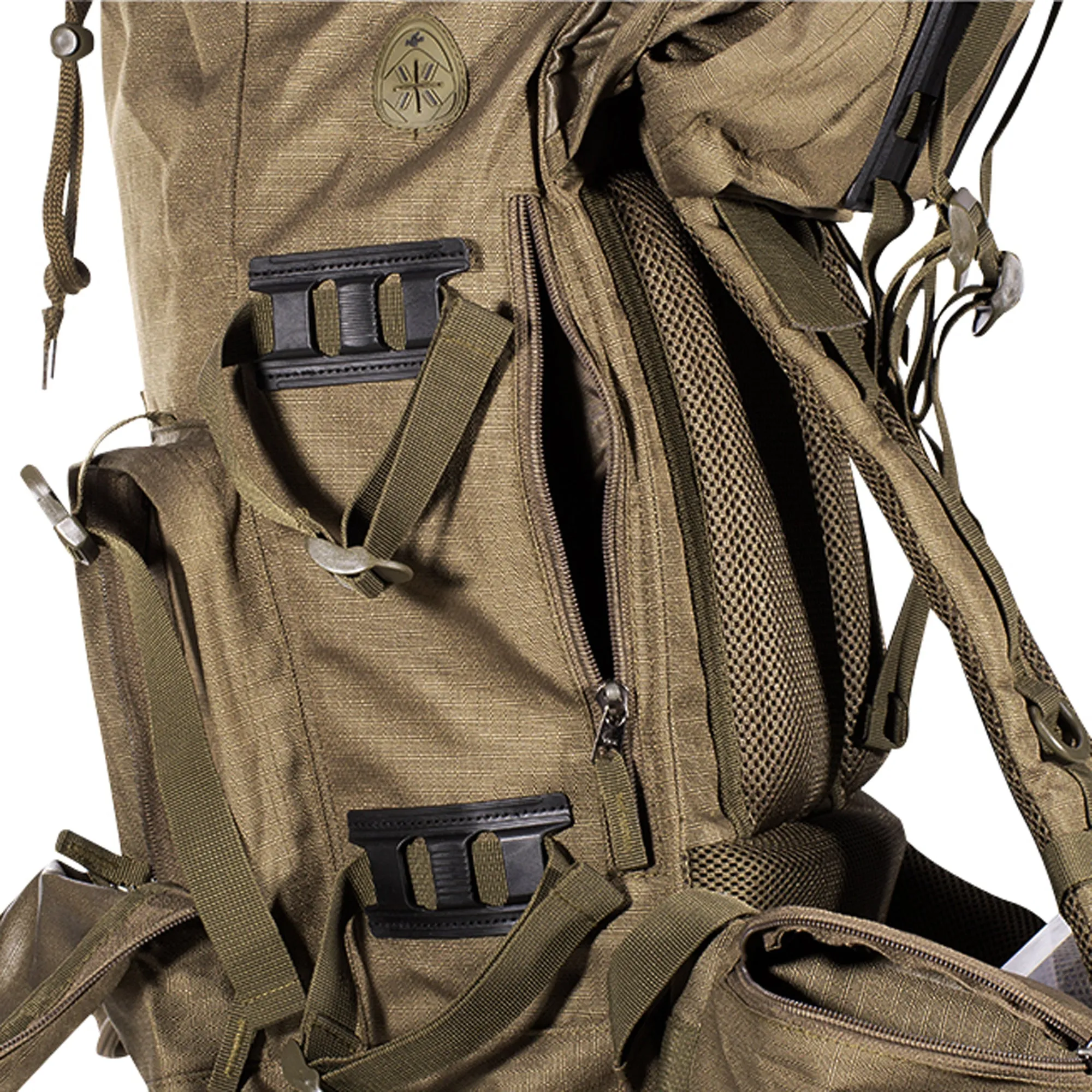 ESSL -  Wanderrucksack RU5900 41 L