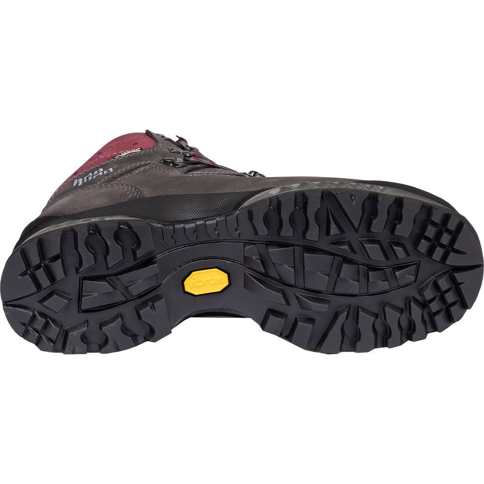 Hanwag Tatra II GORE-TEX® Wanderschuhe Damen asphalt