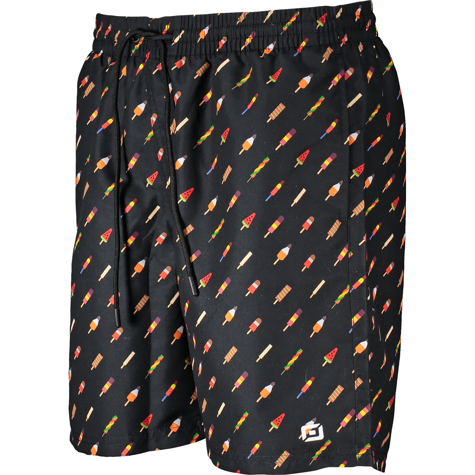 Belowzero Herren-Badeshorts George XXL, hellgrün