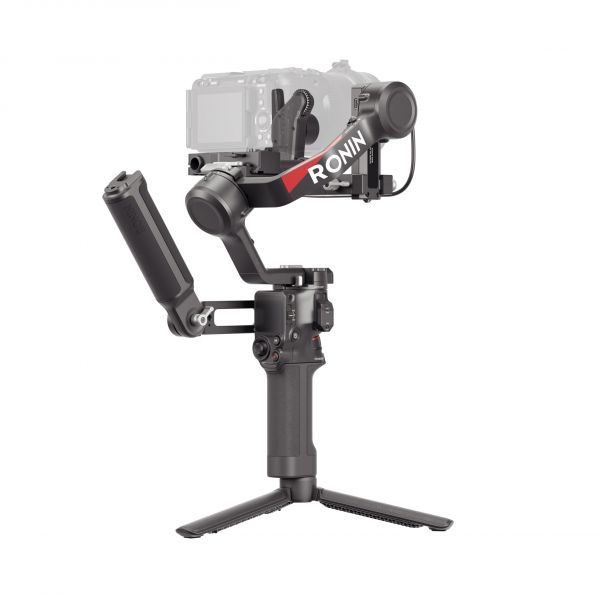 DJI Gimbal RS 4 Combo