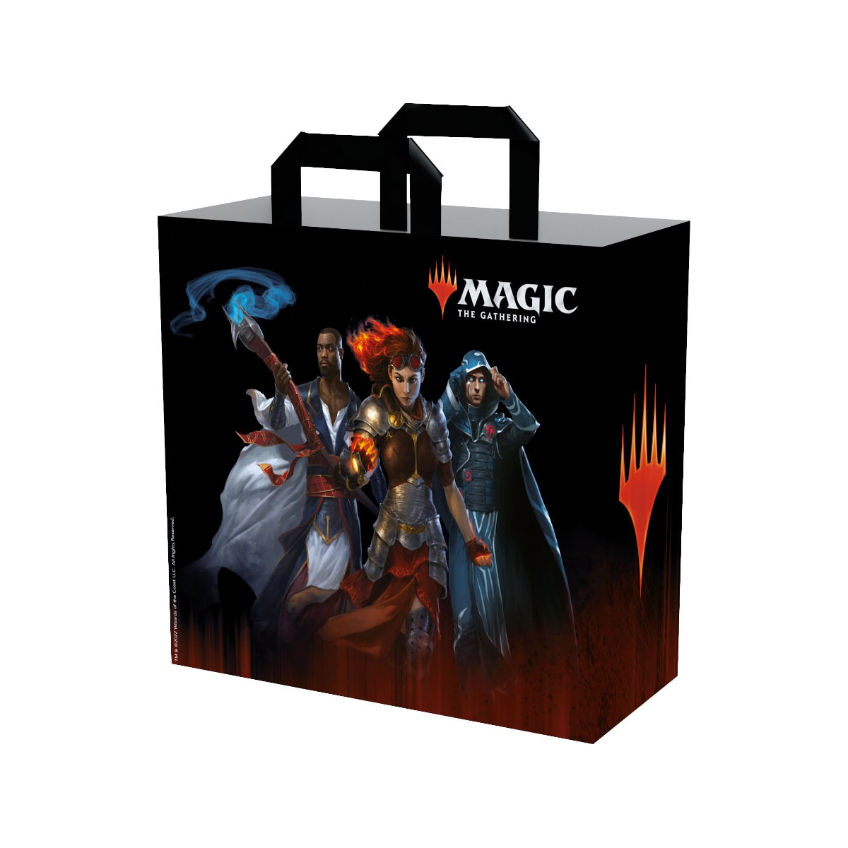 Konix Magic the Gathering handlepose (Planeswalker)