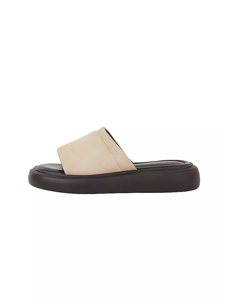 VAGABOND Pantoletten BLENDA beige