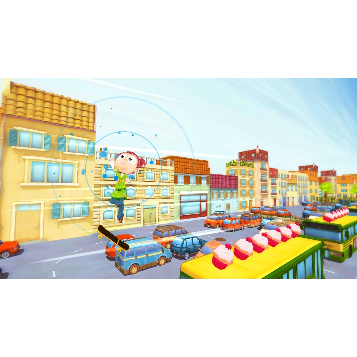 Angelo Skate Away - PC Windows