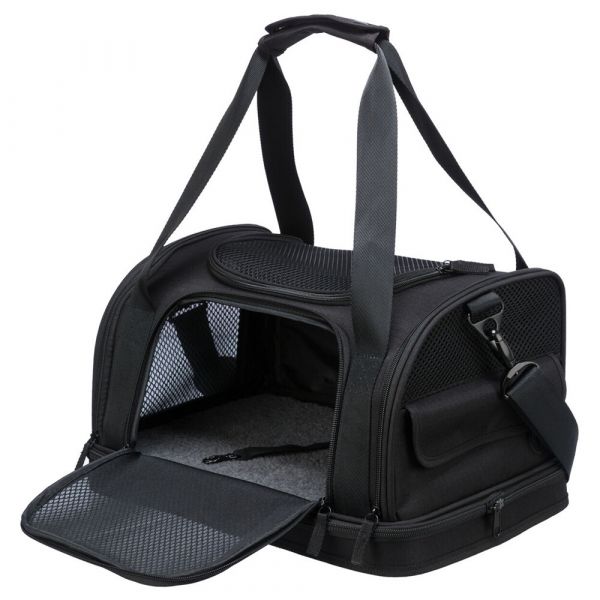 Trixie Saco de Transporte Fly Airline 28 x 25 x 45 cm