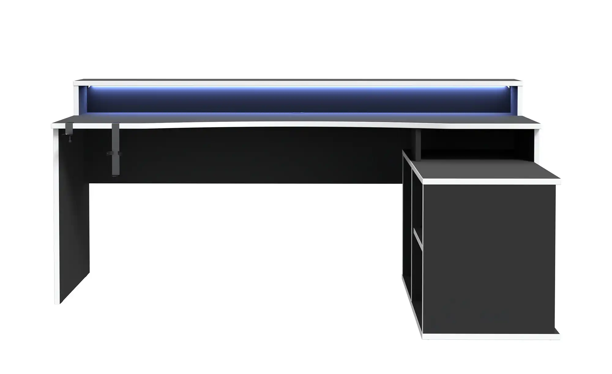 Gamingtisch Zocker 9