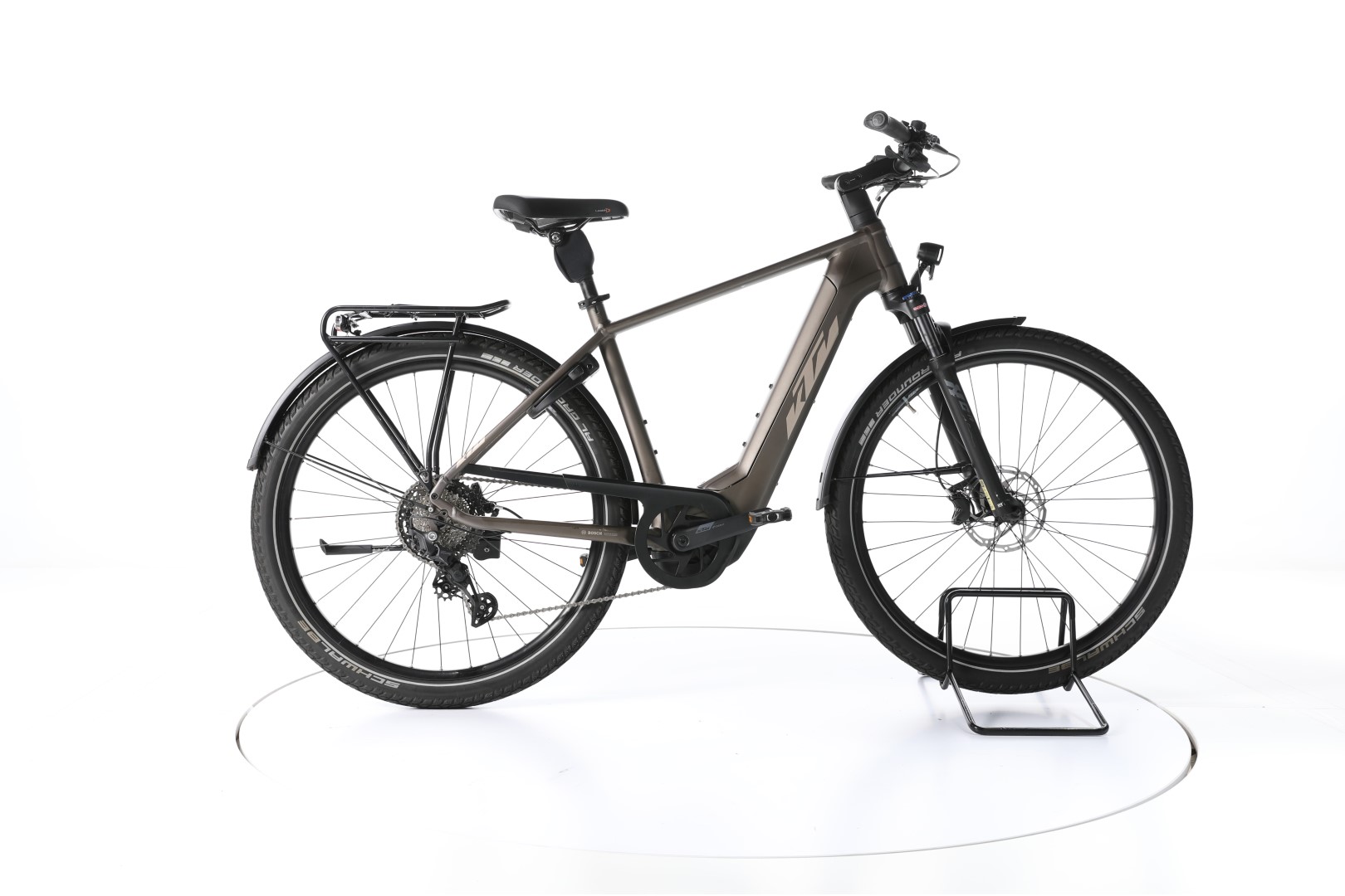 KTM Macina Gran 710 (2023) | Diamond