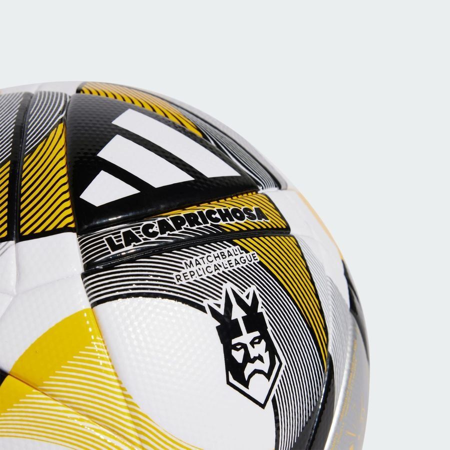 Adidas Ballon Kings League La Caprichosa League