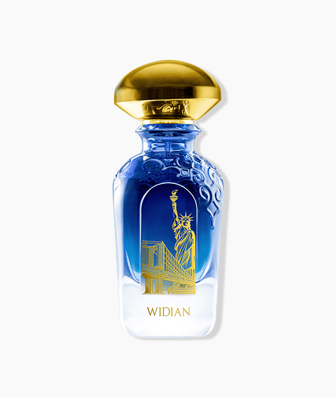 New York WIDIAN 50 ML
