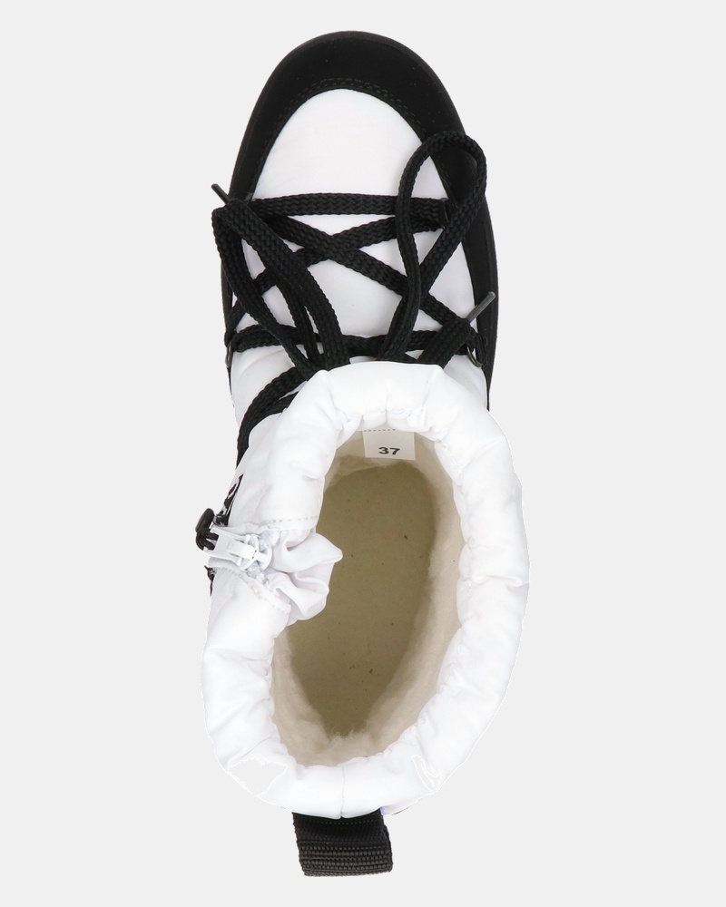 Antarctica Snowboots  - wit