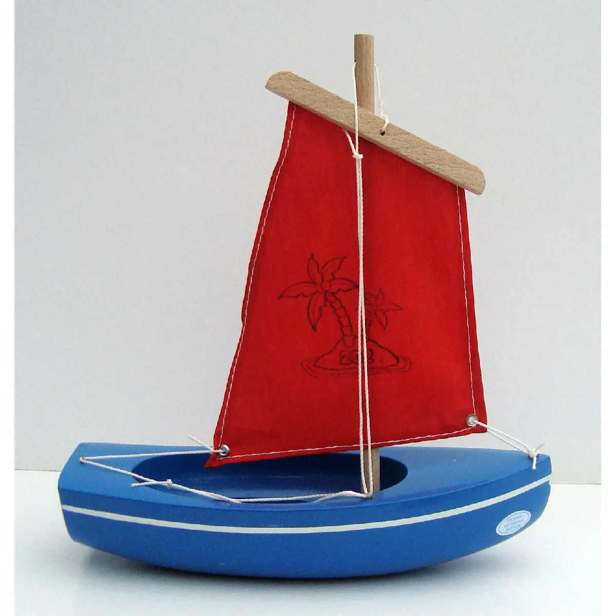 Tirot Thonier 22 cm