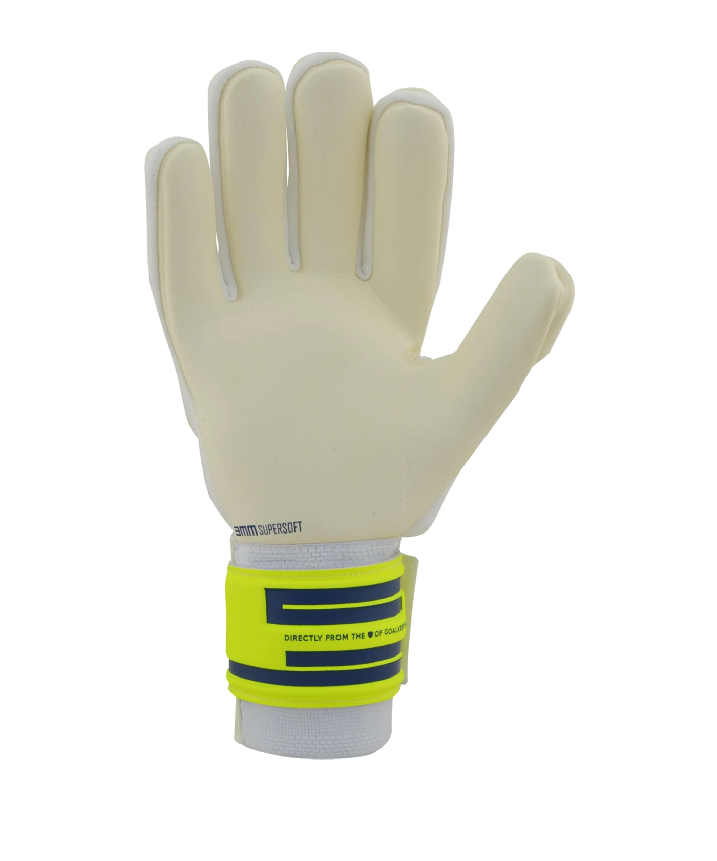 KEEPERsport Varan6 Premier NC 5FS Repl. TW- Handschuh F011