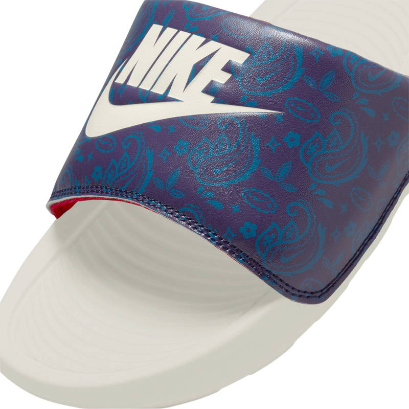 Nike Victori One Printed Slide Badesandaler Herre